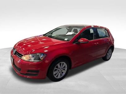 Used 2016 Volkswagen Golf S