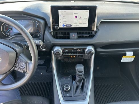 Certified 2025 Toyota RAV4 XLE image 11