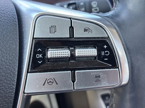 Used 2024 Kia Telluride SX w/ Towing Package AWD/4WD image 37