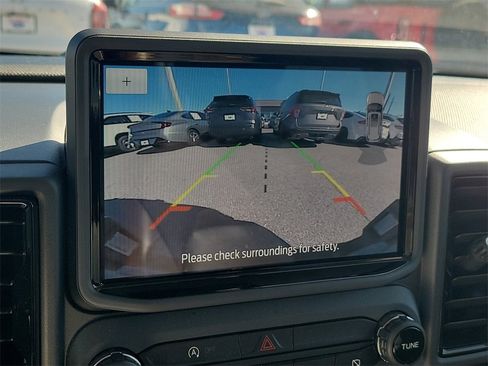 Used 2021 Ford Bronco Sport Outer Banks image 29