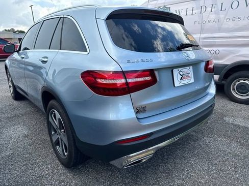 Used 2018 Mercedes-Benz GLC 300 image 12