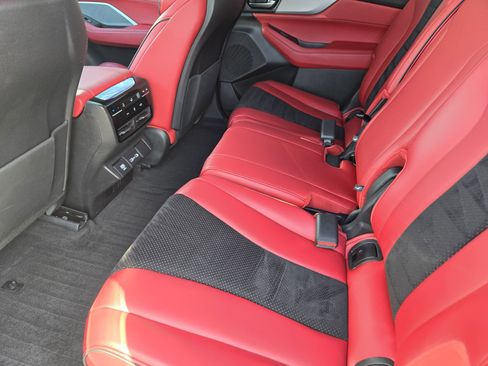 Certified 2024 Acura MDX A-Spec image 31