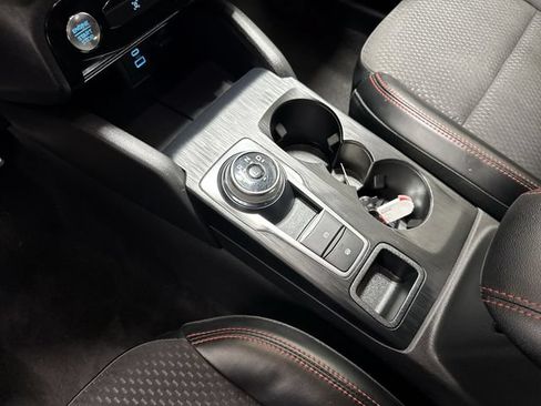 Used 2023 Ford Escape ST-Line w/ Tech Pack #1 FWD image 20
