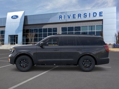 New 2026 Ford Expedition Tremor image 4