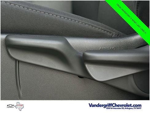 New 2026 Chevrolet Colorado W/T w/ WT Custom Package RWD image 18