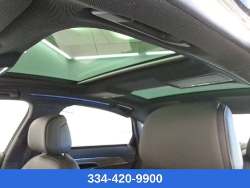 New 2025 Audi A8 L 3.0T image 32