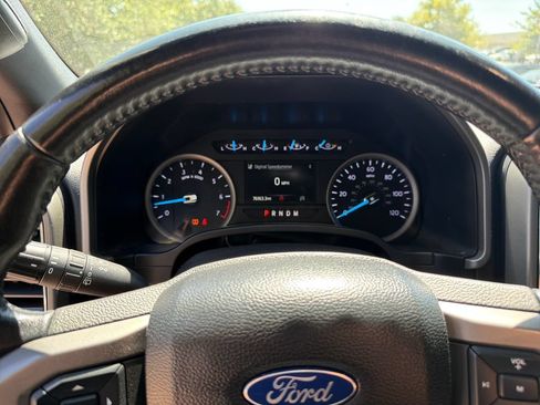 Used 2021 Ford Expedition XLT RWD image 23