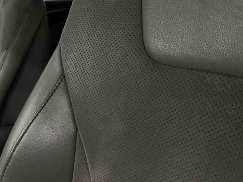 Used 2017 Ford Fusion Sport w/ Equipment Group 401A AWD/4WD image 16