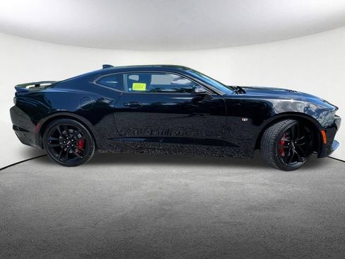 Used 2023 Chevrolet Camaro SS RWD image 15