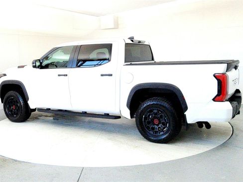 Used 2026 Toyota Tundra TRD Pro image 4
