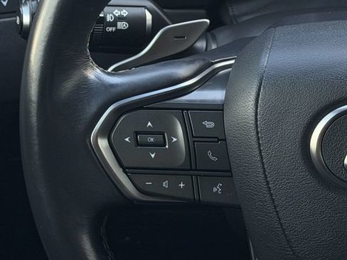 Used 2023 Lexus LX 600 4WD w/ Appearance Package image 15