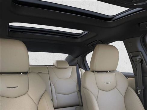 New 2026 Cadillac CT5 Premium Luxury RWD image 24