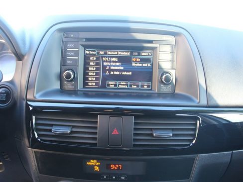 Used 2014 MAZDA CX-5 Touring image 29