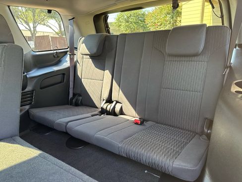Used 2015 Chevrolet Tahoe LS w/ Max Trailering Package AWD/4WD image 28