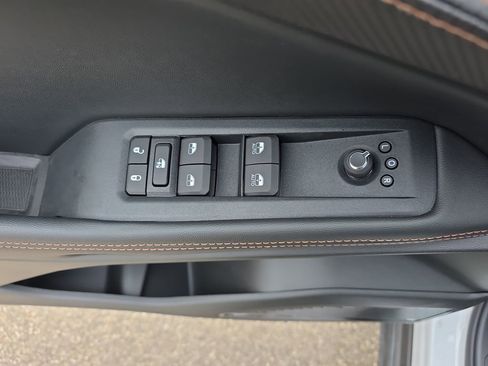 New 2026 Jeep Cherokee Limited AWD/4WD image 28