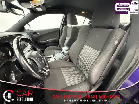 Used 2023 Dodge Charger GT w/ Blacktop Package image 12
