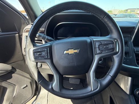 Used 2023 Chevrolet Tahoe LT w/ Luxury Package RWD image 10