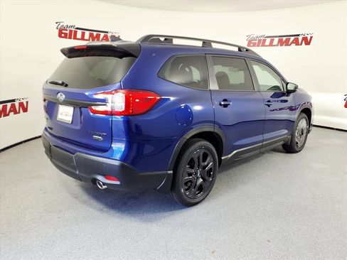 New 2026 Subaru Ascent Bronze Edition image 2