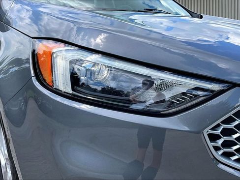 Used 2023 Ford Edge SEL AWD/4WD image 30