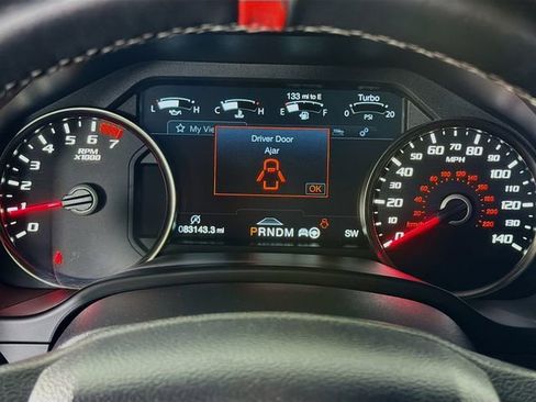 Used 2019 Ford F150 Raptor w/ Equipment Group 802A Luxury AWD/4WD image 13
