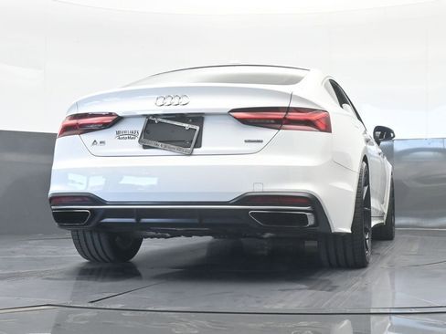 Used 2020 Audi A5 2.0T Premium image 60