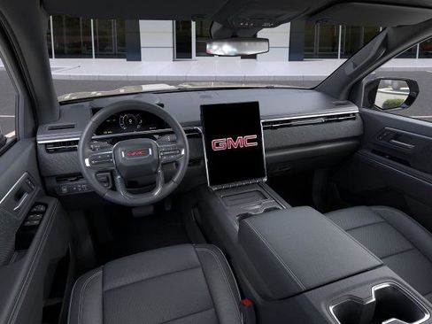 New 2026 GMC Sierra EV Elevation image 39