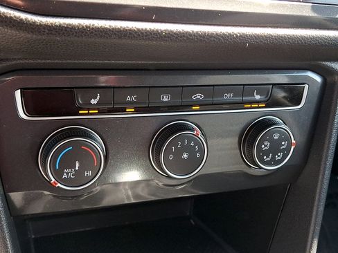 Used 2023 Volkswagen Tiguan S AWD/4WD image 16