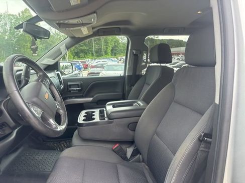 Used 2018 Chevrolet Silverado 1500 LT RWD image 27