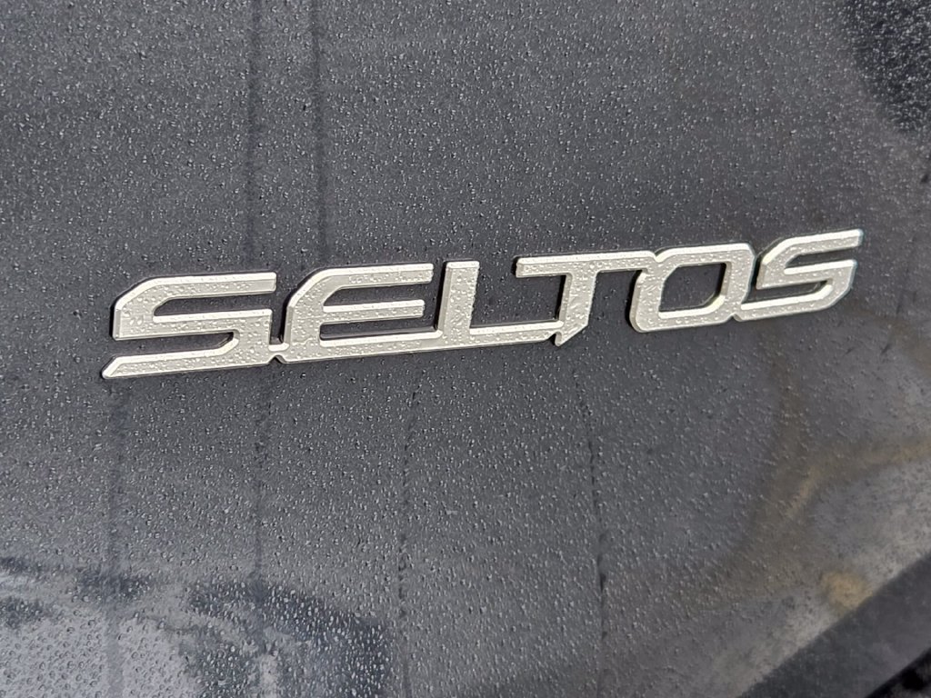 New 2026 Kia Seltos SX w/ SX Sunroof Package AWD/4WD image 6