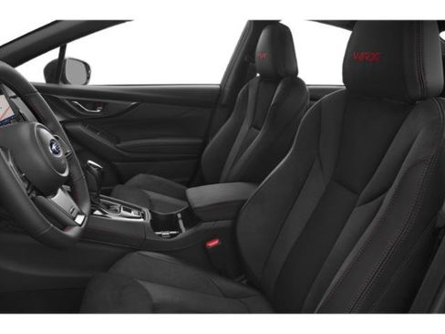 New 2026 Subaru WRX GT AWD/4WD image 11