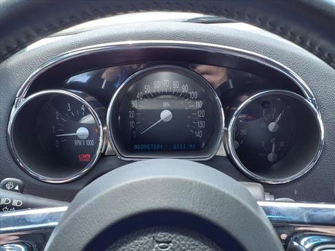 Used 2006 Chevrolet SSR w/ Preferred Equipment Group image 24