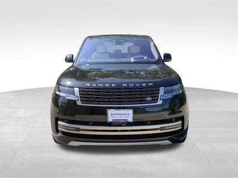 Certified 2023 Land Rover Range Rover SE image 2