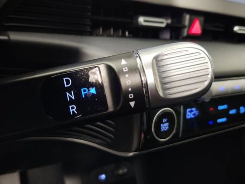 Certified 2024 Hyundai Ioniq 5 SEL image 22