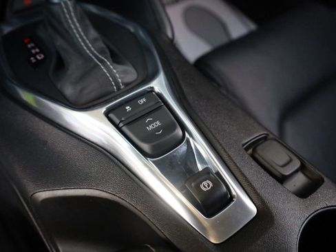 Used 2020 Chevrolet Camaro SS image 34