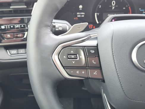 Used 2025 Lexus TX 350 AWD w/ Technology Package image 34