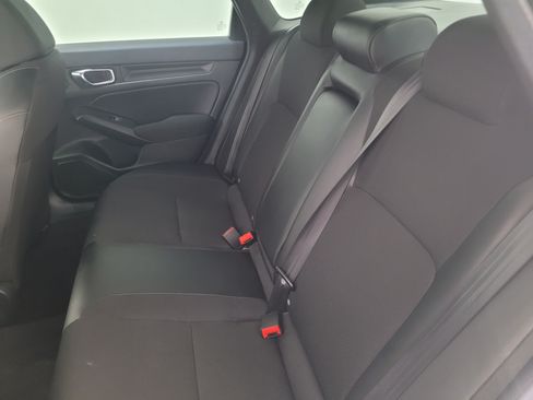 Used 2025 Honda Civic Sport image 10
