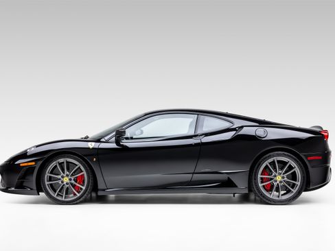 Used 2008 Ferrari F430 Scuderia RWD image 3