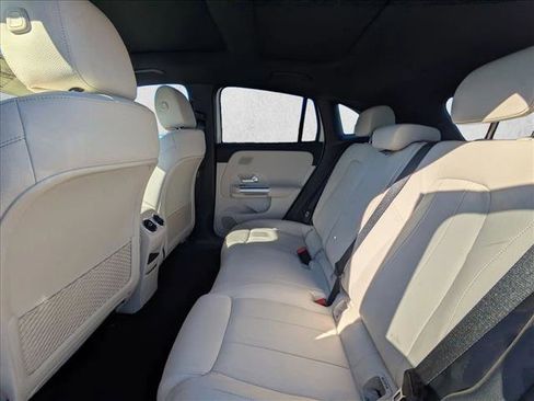 New 2026 Mercedes-Benz GLA 250 GLA 250 image 15