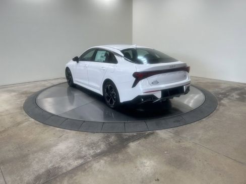 New 2026 Kia K5 GT-Line image 7