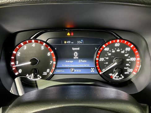 Used 2024 Nissan Frontier PRO-4X w/ Off-Road Protection Package image 20