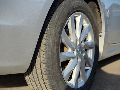 Used 2013 MAZDA MAZDA6 i Touring image 22