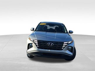 Used 2022 Hyundai Tucson SE video 2