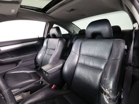 Used 2004 Honda Accord EX image 26