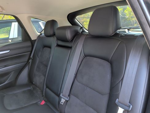 Used 2019 MAZDA CX-5 Touring FWD image 31