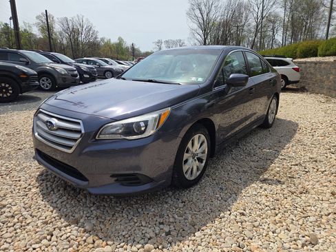 Used 2016 Subaru Legacy 2.5i Premium w/ Protection Package #1 image 3