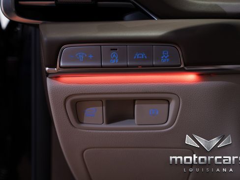 Used 2021 Genesis GV80 3.5T w/ Prestige Package 07 image 36