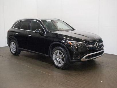Used 2023 Mercedes-Benz GLC 300 4MATIC