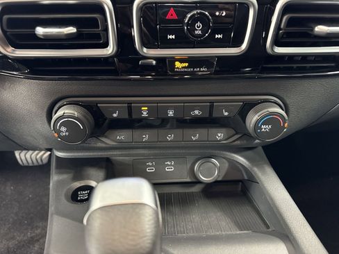 New 2026 Nissan Sentra S w/ S Cold Weather Package image 15