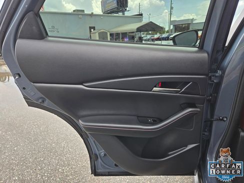 Used 2023 MAZDA CX-30 AWD 2.5 S w/ Preferred Package image 39