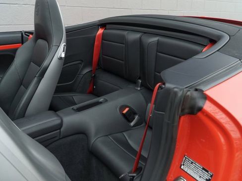 Certified 2019 Porsche 911 Turbo image 18